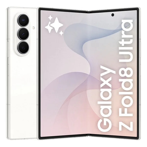 Samsung Galaxy Z Fold 8 Ultra 1 TB 16 GB Krem