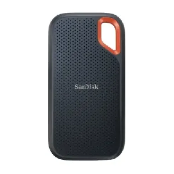 SanDisk Extreme V2 SDSSDE61-1T00-G25 USB 3.2 1 TB Taşınabilir SSD