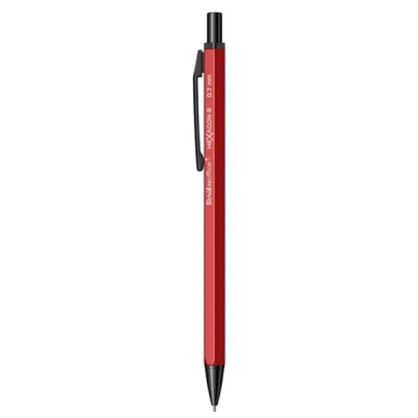 Scrikss Hexagon-R 0.7 mm Versatil Uçlu Kalem