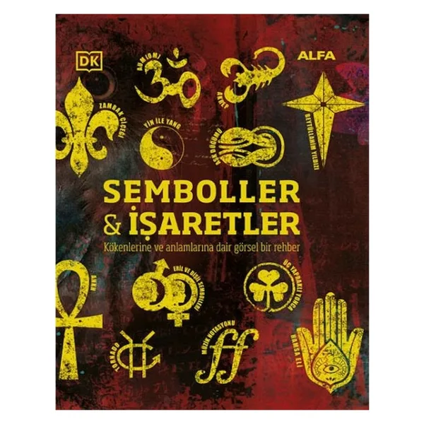 Semboller & İşaretler - Kathryn Wilkinson