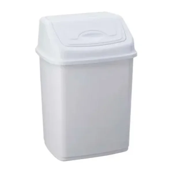 Şenyayla 4185 Smart Çöp Kovası 16 lt (No:3)