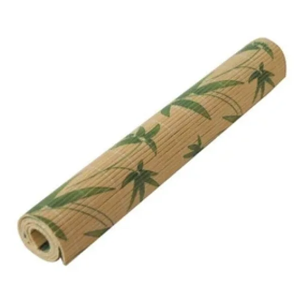 Servizio - Bamboo Amerikan Servis