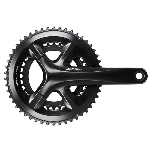 SHIMANO 105 FC-RS510 11-Vites 52-36T 172,5mm AYNAKOL