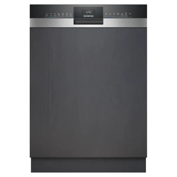 Siemens iQ300 SN53ES63MT 6 Programlı Yarı Ankastre Bulaşık Makinesi