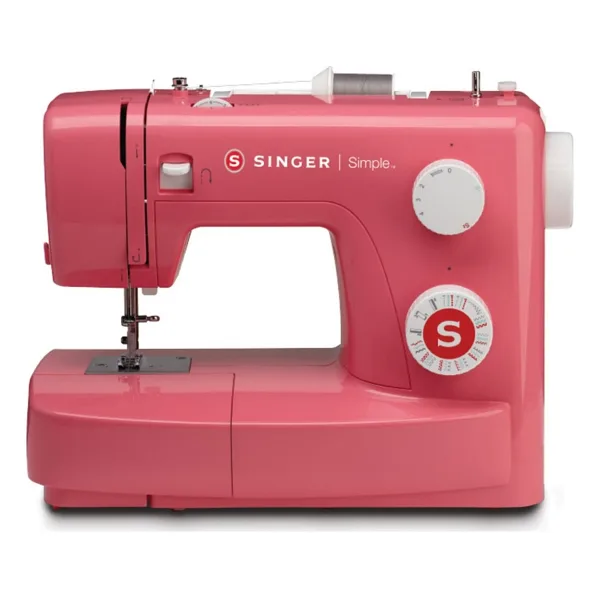Singer Simple 3223 Dikiş Makinesi