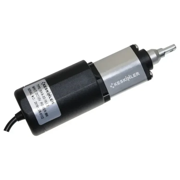 SKA-03-10-D2 12V 10mm 6W Lineer Aktüatör Motor