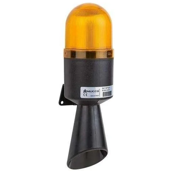 SNT-B711-1Ş Işıklı Sesli Tepe Lambası