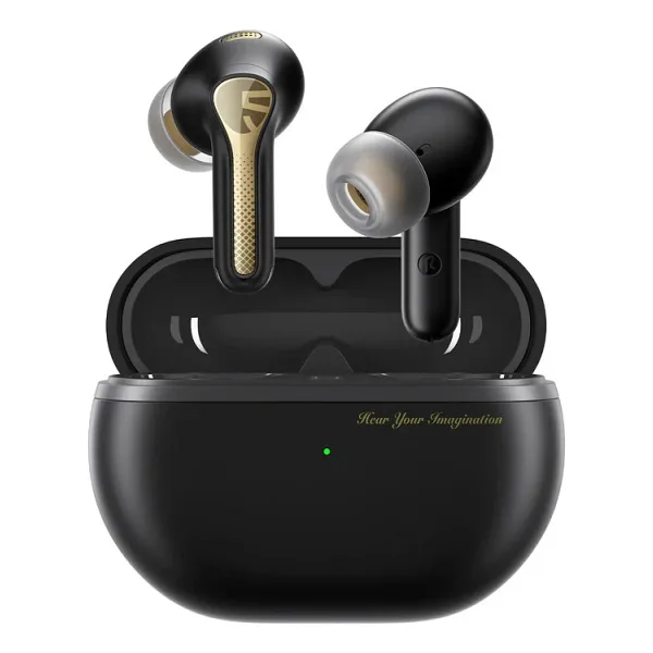 Soundpeats Capsule 3 Pro Plus TWS Kulak İçi Bluetooth Kulaklık