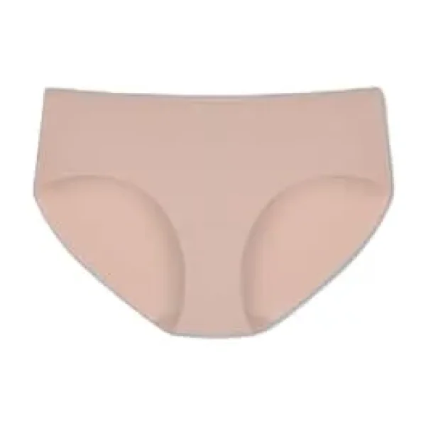 Suwen Contour Deluxe Midi Slip Külot