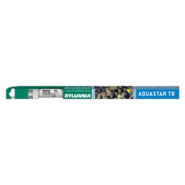 Sylvania Aquastar Floresan 18 W 002221