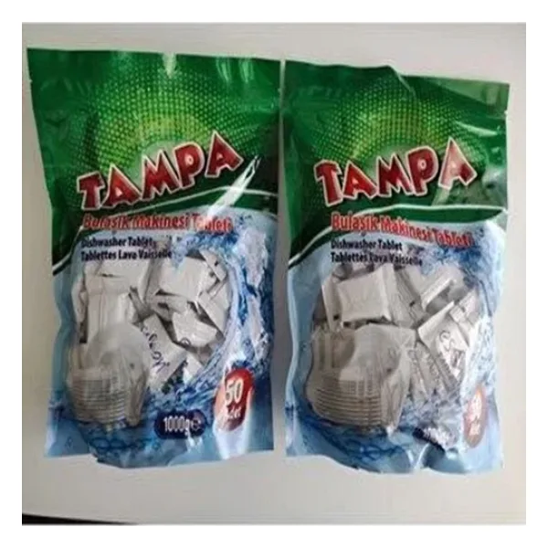 TAMPA Bulaşık Tableti