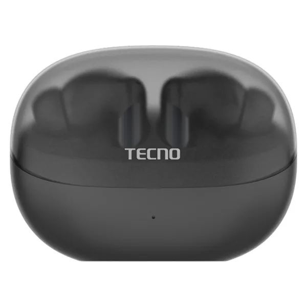 Tecno Buds 4 ANC TWS Siyah Kulak İçi Bluetooth Kulaklık