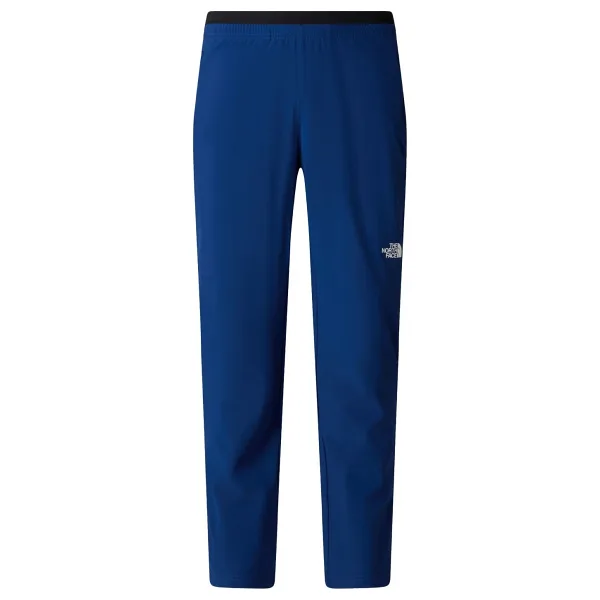 The North Face 24/7 Woven Jogger NF0A8FJHD1R1 Mavi Erkek Eşofman Altı