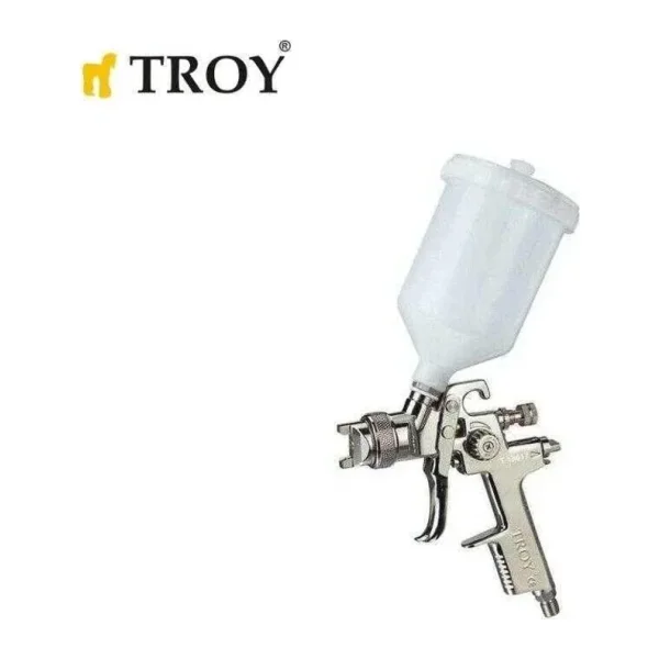 Troy 18609 0.5 mm Mini Rötuş Tabancası