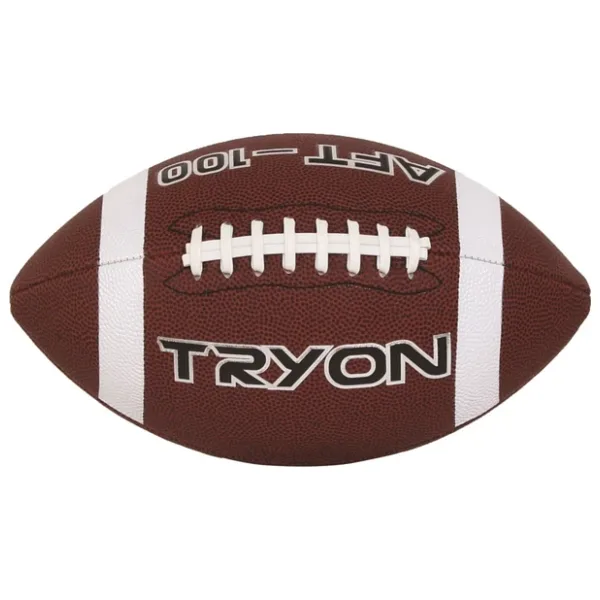 Tryon Amerikan Çocuk Futbol Topu Aft-100JR
