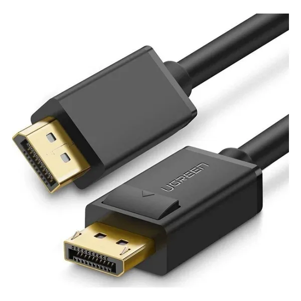 Ugreen 10213 5 m 4K DisplayPort Kablo