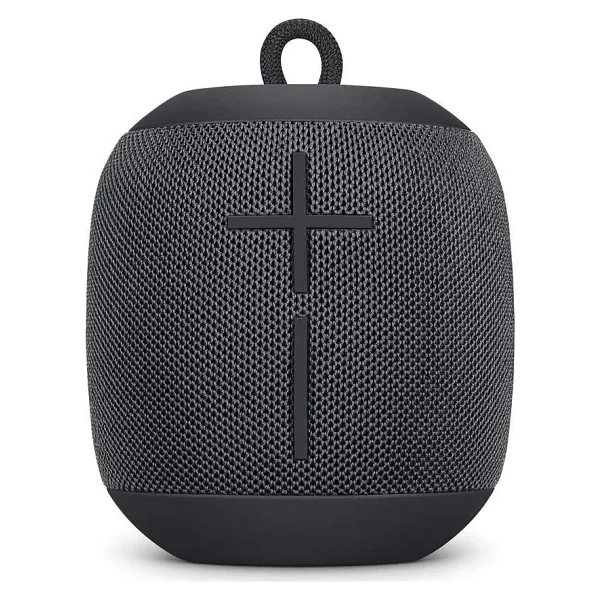 Ultimate Ears Wonderboom Siyah Bluetooth Hoparlör