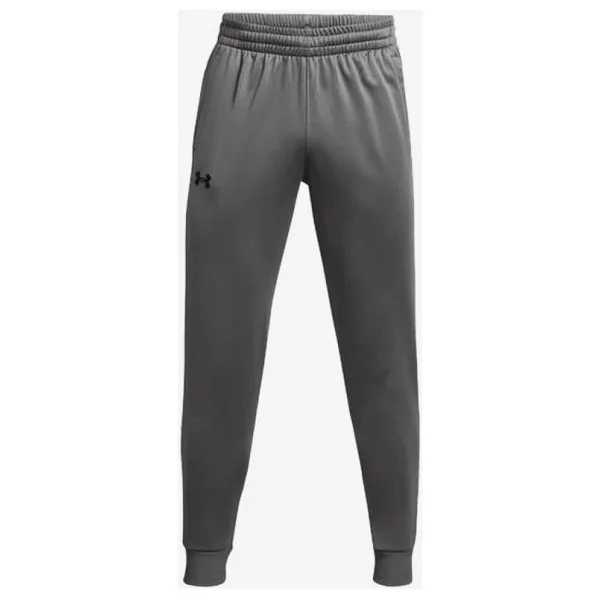 Under Armour Fleece 1373362-025 Gri Jogger Erkek Eşofman Altı