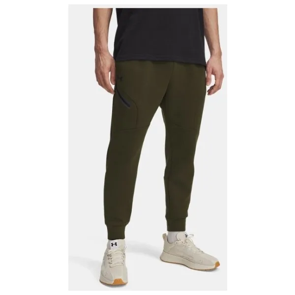 Under Armour Unstoppable Fleece EU 1389353 Erkek Eşofman Altı