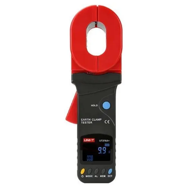 Uni-t UT-276A+ Pens Ampermetre