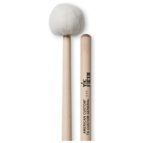 VICFIRTH T6