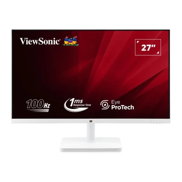 ViewSonic VA2732-H-W-2 27" 1 ms Full HD IPS 100 Hz Monitör