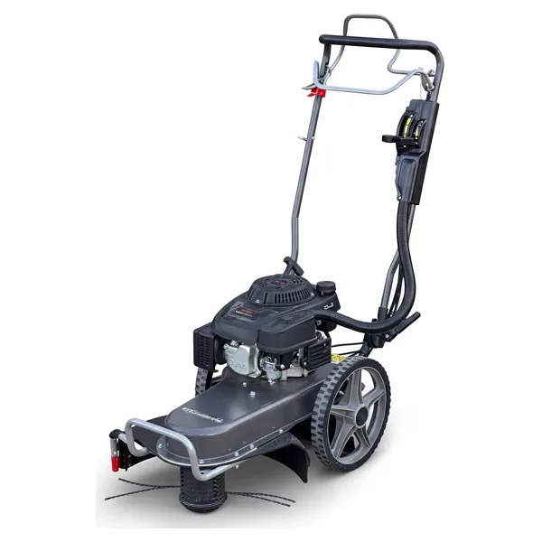 Weibang WBLT567SLC Şanzımanlı Tekerlekli Motorlu Çim Biçme Makinesi