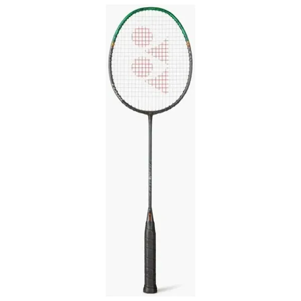 Yonex Astrox 99 Tour Badminton Raketi Siyah/Yeşil