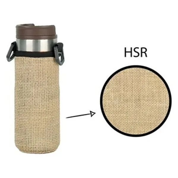 0.35 LT. TRAVEL MUG STANLEYE UYUMLU OMUZ ASKILI TERMOS KILIFI HSR