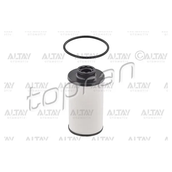 02E305051c Şanzıman Yağ Filtresi Golf5 / Golf6 / Golf7 / Jetta / A3 / Leon 04=