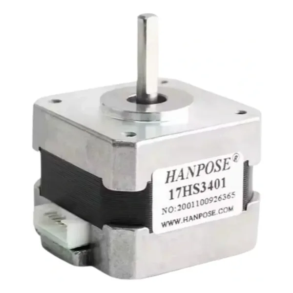 17HS3401 Nema17 Step Motor