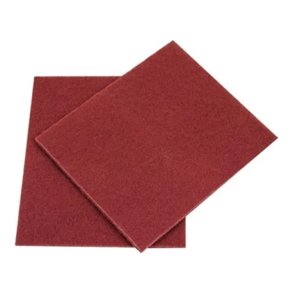230x280mm PLAKA ELYAF KEÇE ZIMPARA