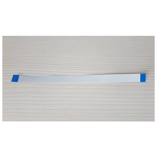 24 Pin 20Cm 0.5Mm Adımlı Düz Esnek Flex Kablo Awm 20624 80C 60V Şerit Fleks
