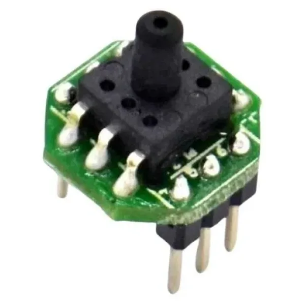6847A 3.3V 0kPa - 40kPa Basınç Sensörü Verici Modülü