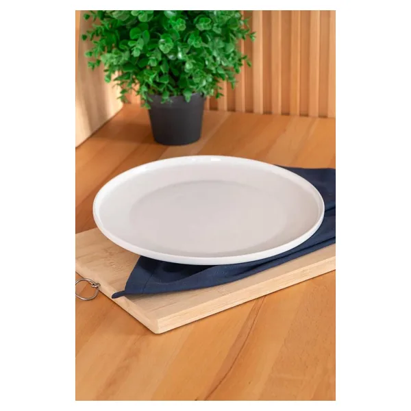 Acar Aria Yuvarlak Servis Tabağı 26 cm