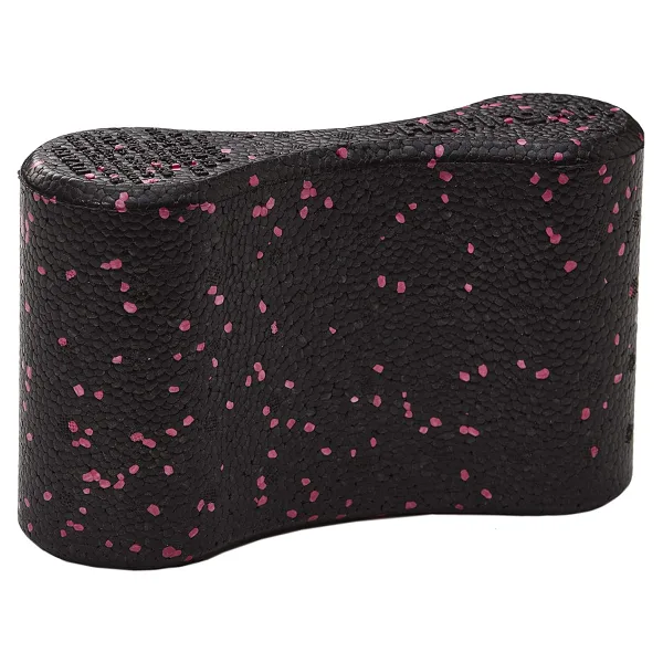 Actifoam Pull Buoy Bacak Arası Yüzme Aparatı Pulboy Bacak Arası Yüzme Aparatı Pullboy (Siyah + Pembe, Yetişkin)
