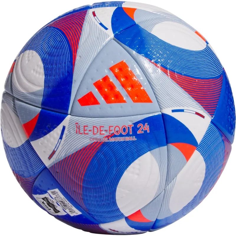 adidas OLYMPICS24 PRO Futbol Topu IS7439