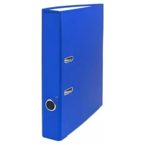 Alemdar Klasör Karton Dar Mavi-Dmo 34Cm 5 Li (1 Koli 5 Adet)