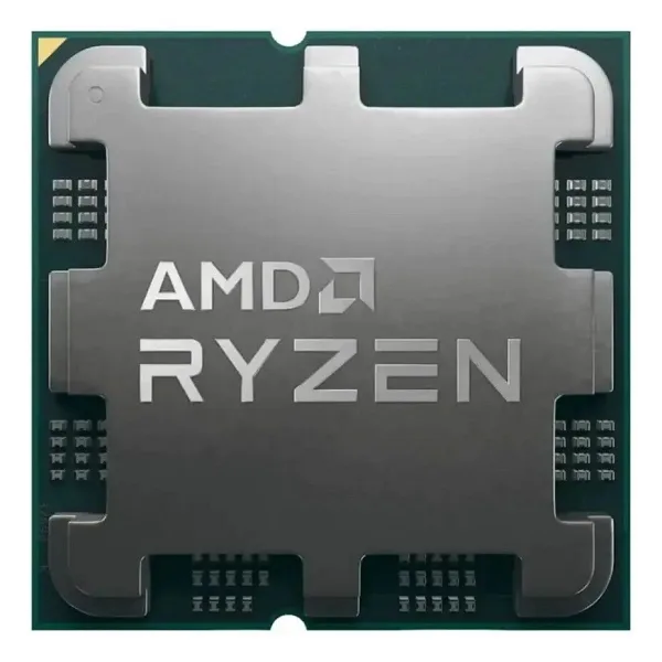 AMD RYZEN 5 7500F 3.7GHz/5GHz 32MB AM5 TRAY İŞLEMCİ