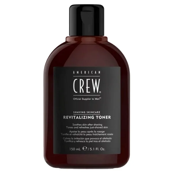 American Crew Revitalizing Toner After Shave Nemlendirici 150 ml Tıraş Losyonu