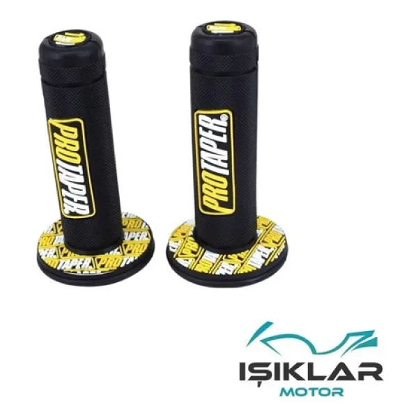 Apec Apx7 Gidon Elcik Protaper Sarı Prt272