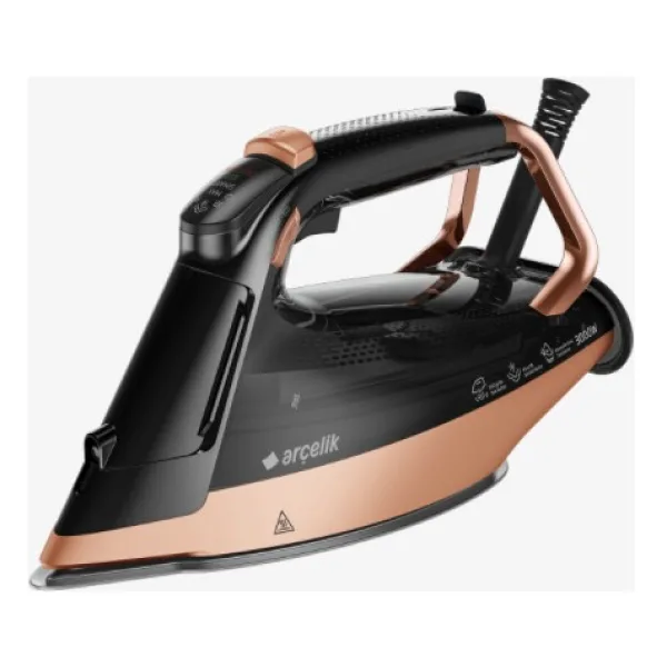 Arçelik BEU 9030 D Aria Expert 3000 W Buharlı Ütü