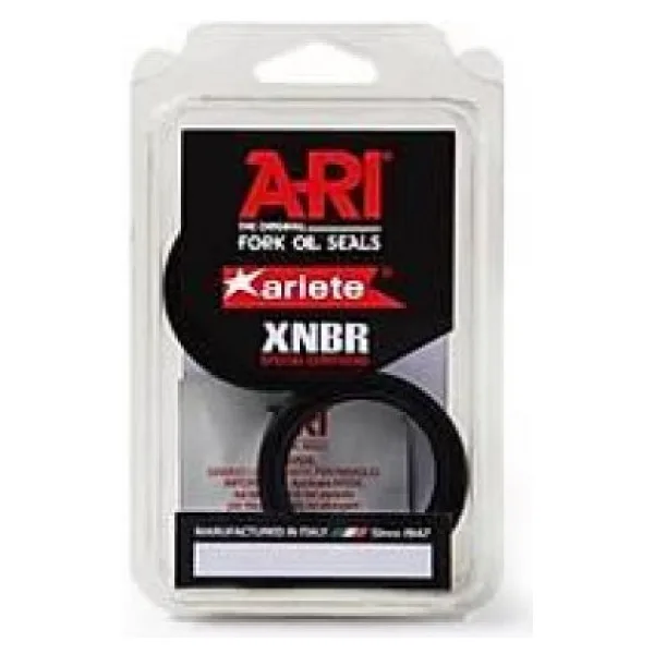 Arıete 43X52,9X9,2 Ön Amortisör Keçe Takımı