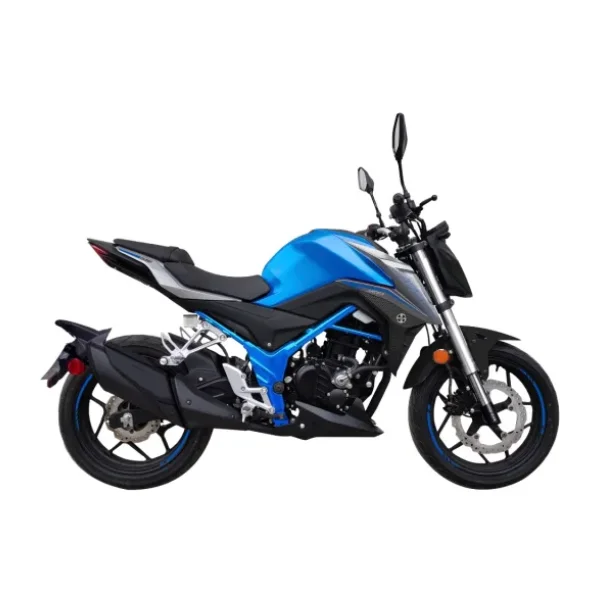 Arora CK250 249 cc Touring Motosiklet