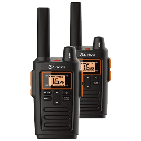Aselsan Cobra RX380 2'li PMR Telsiz