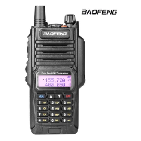 BaoFeng UV-9R Plus Telsiz