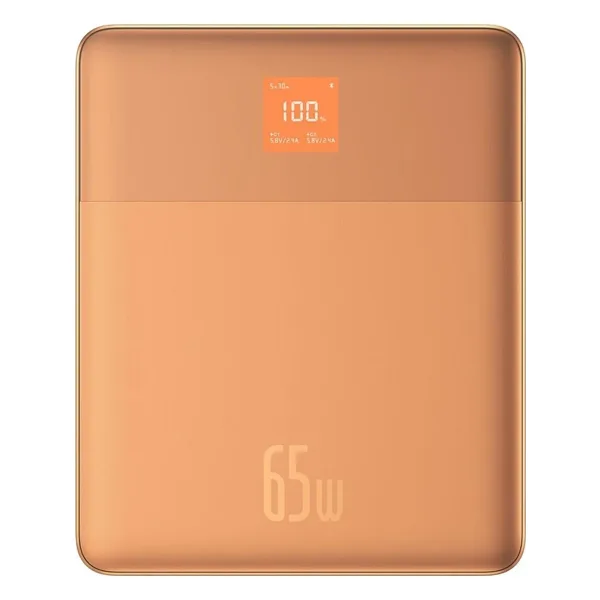 Baseus Blade 2 12000 mAh Hızlı Şarj Powerbank