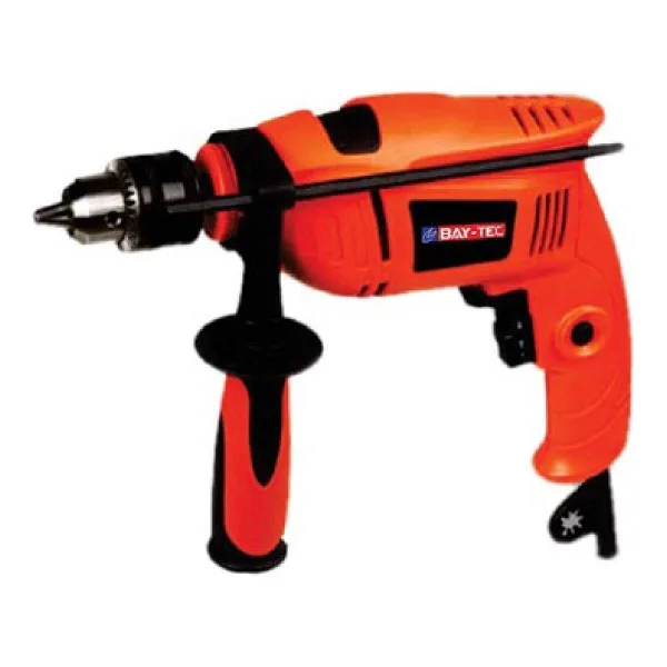 BAY-TEC DARBELİ MATKAP 13mm 500 WATT