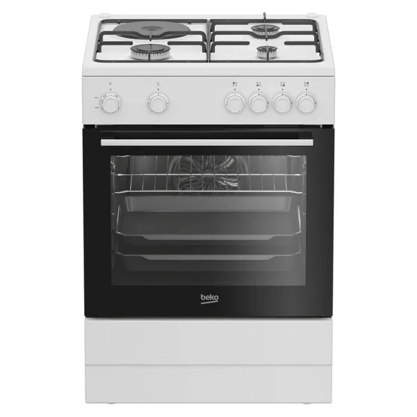 Beko BFE 320 B Ocaklı Fırın