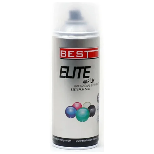 Best 1506 Kataforez Rötuş Boyası 400 Ml